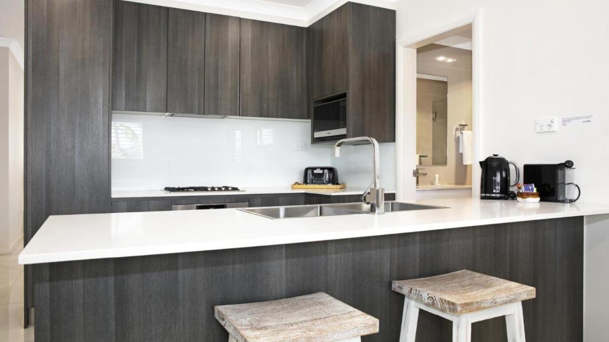 Coastline Retreat - Booker Bay - Housity