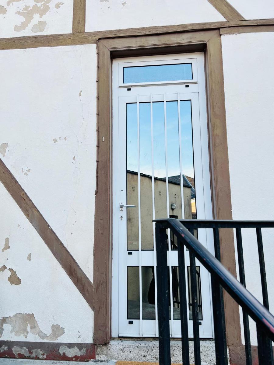 1 J&C Appartement et services - Housity