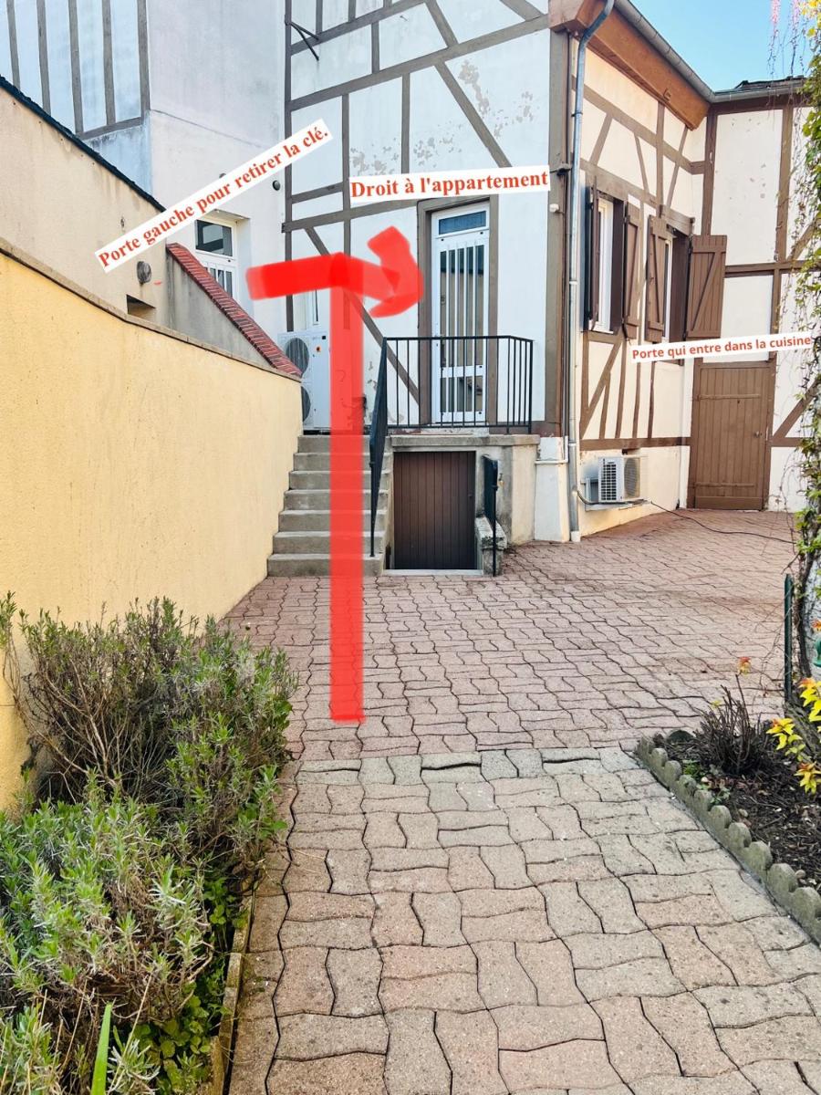 1 J&C Appartement et services - Housity