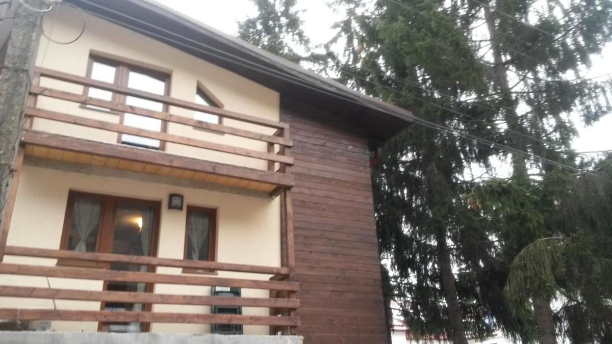 La Buni Busteni - Housity
