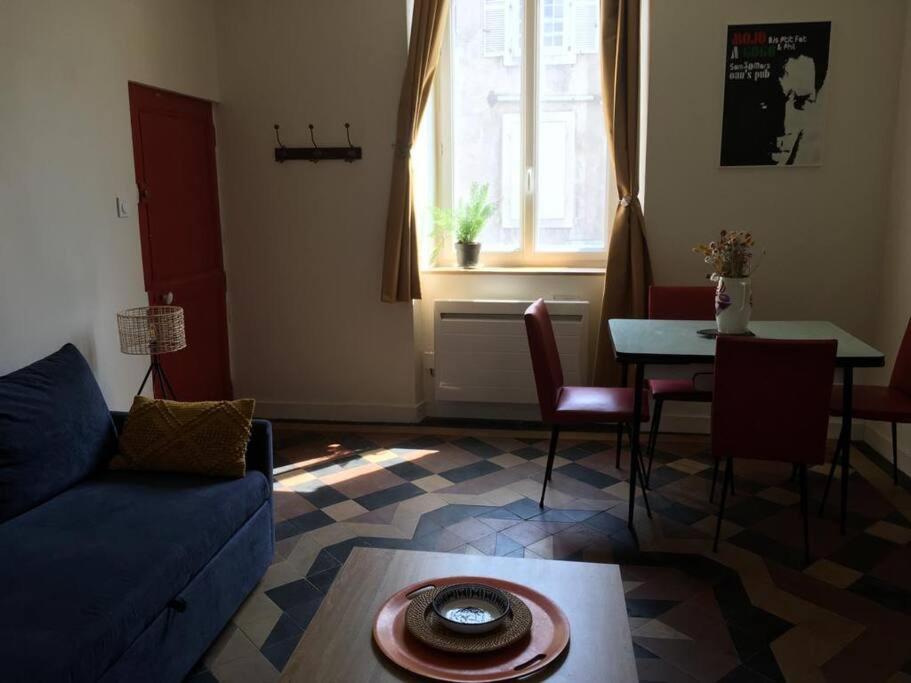 Ma Maison dans La Doutre - Housity