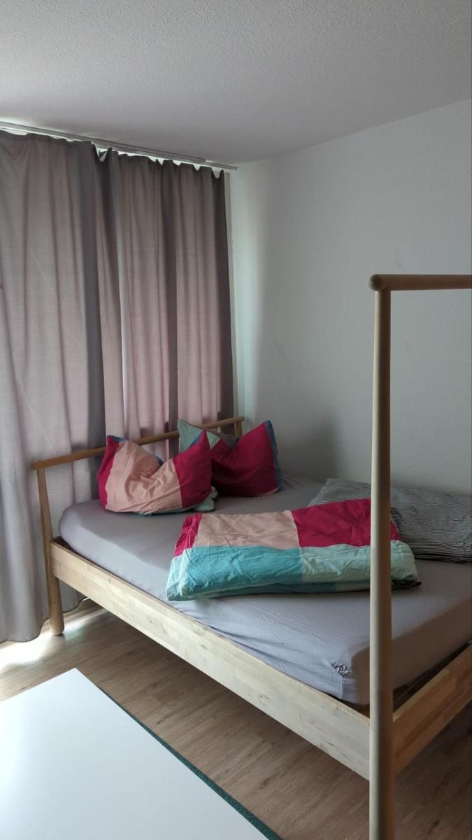 Apartment im Zentrum Dresdens - Housity