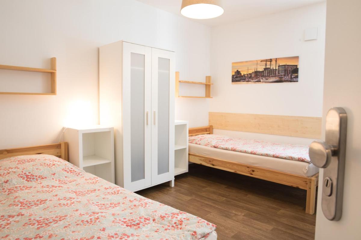 Villa Jesteburg - Housity