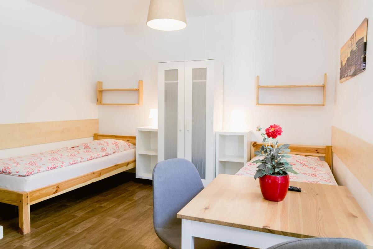 Villa Jesteburg - Housity