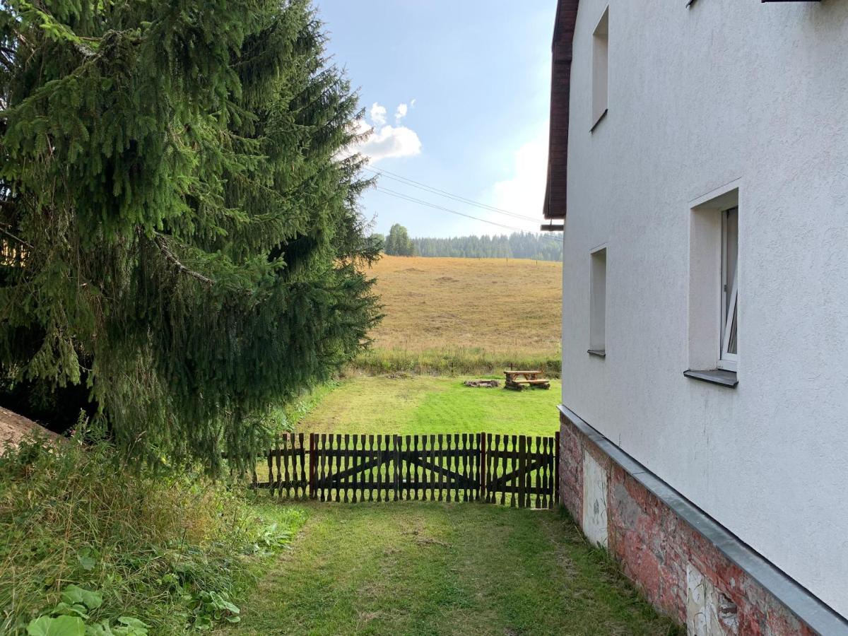 Ubytování u Matěje - Housity