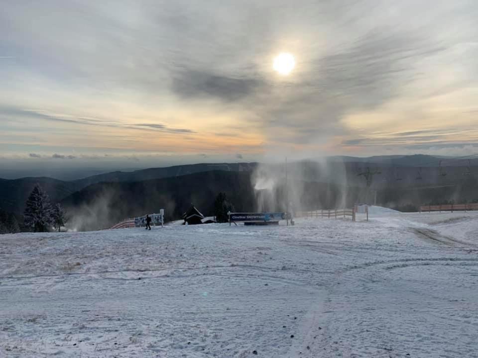 Ubytování u Matěje - Housity