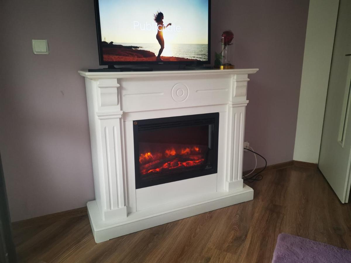 Apartament Dragoste și Lavandă Sinaia - Housity