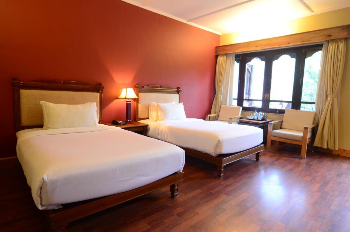 Dragons Nest Resort - Housity