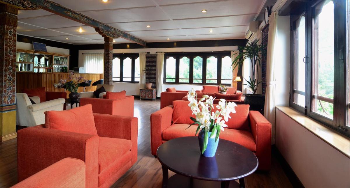 Dragons Nest Resort - Housity