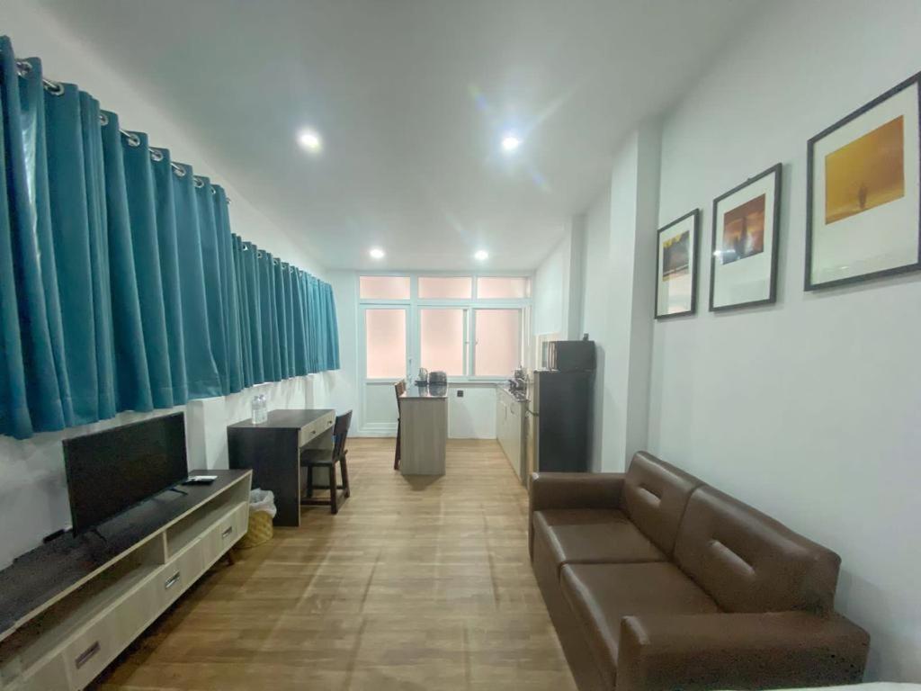Nexus Inn- The Aparthotel - Housity