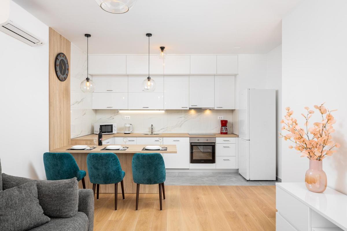 SISQO LUXURY APARTMENT - Housity