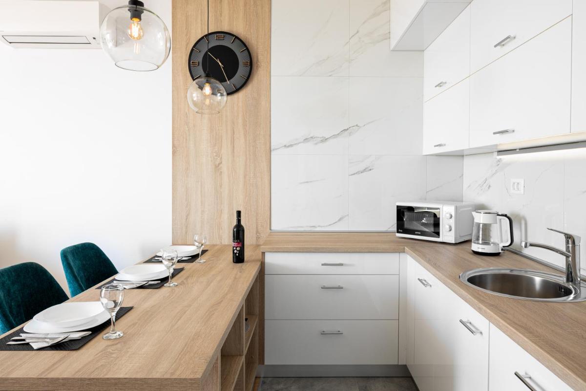 SISQO LUXURY APARTMENT - Housity