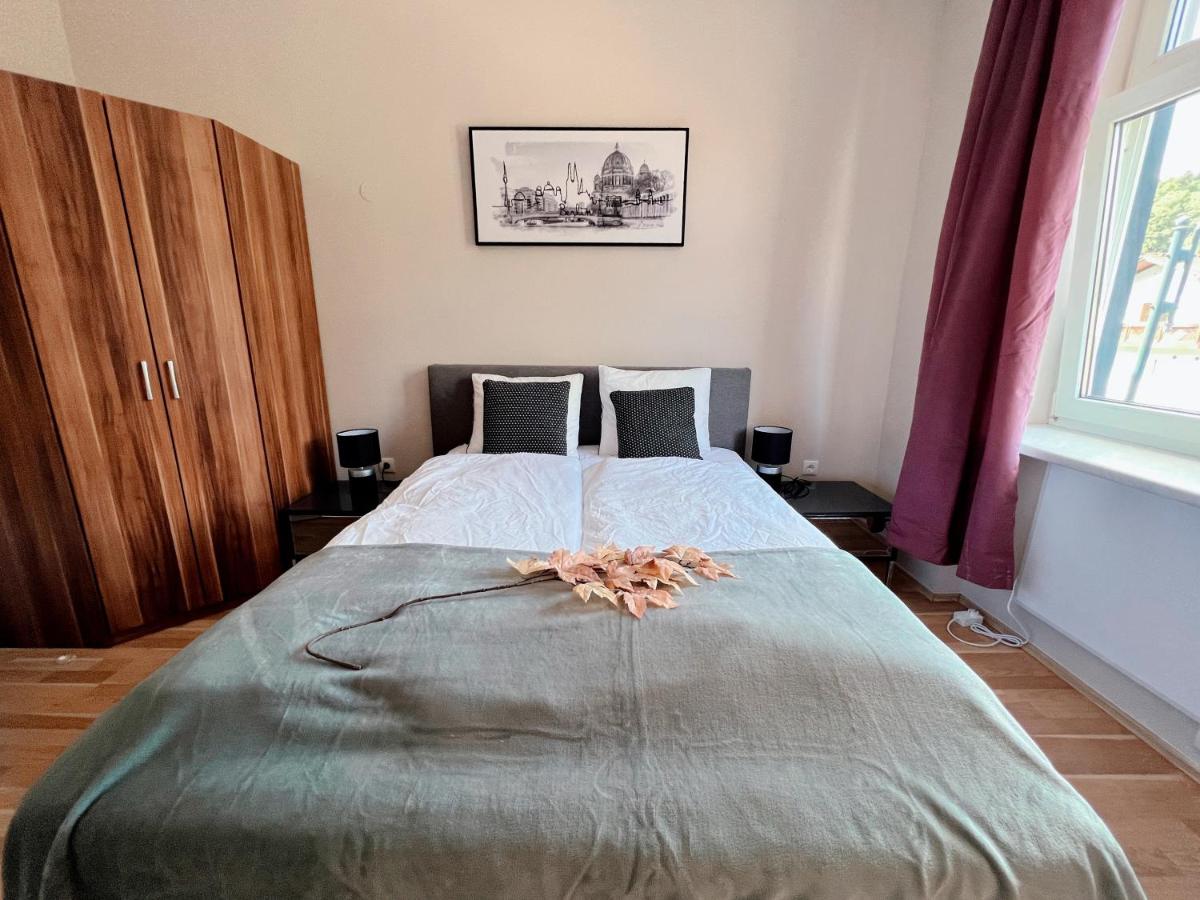 Wilson Paradise Guest House - Housity