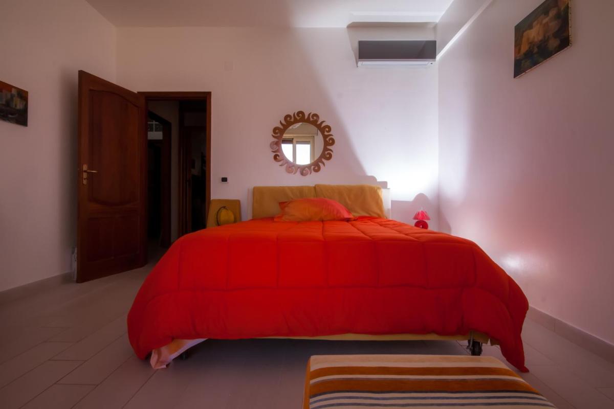 Limoni Sul Mare - Housity