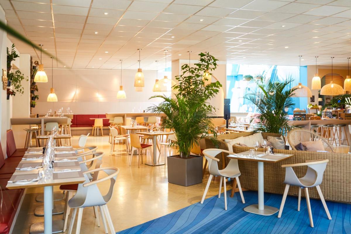 ibis Styles Toulon Centre Port - Hizvo