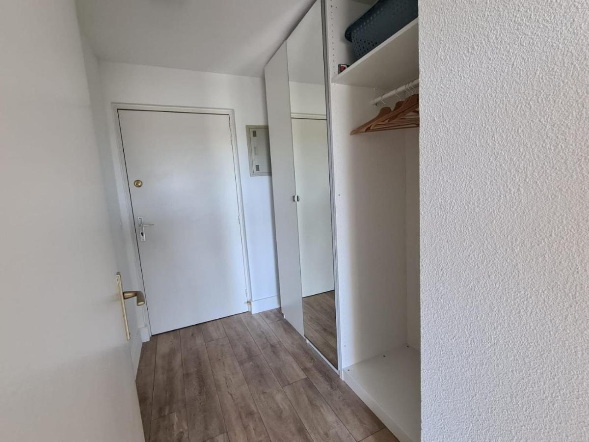 Studio Le Dolce Vita - Fréjus Plage - Tout à pied - Clim - WIFI - Balcon ensoleillé - Housity