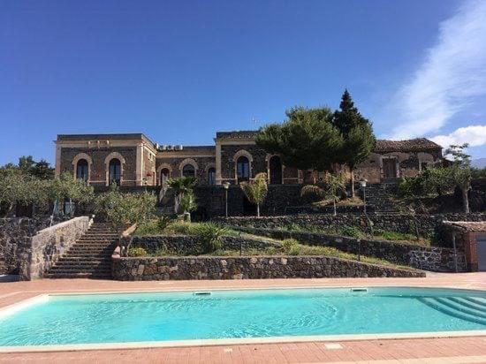 Villa Casina dell'Etna - Housity