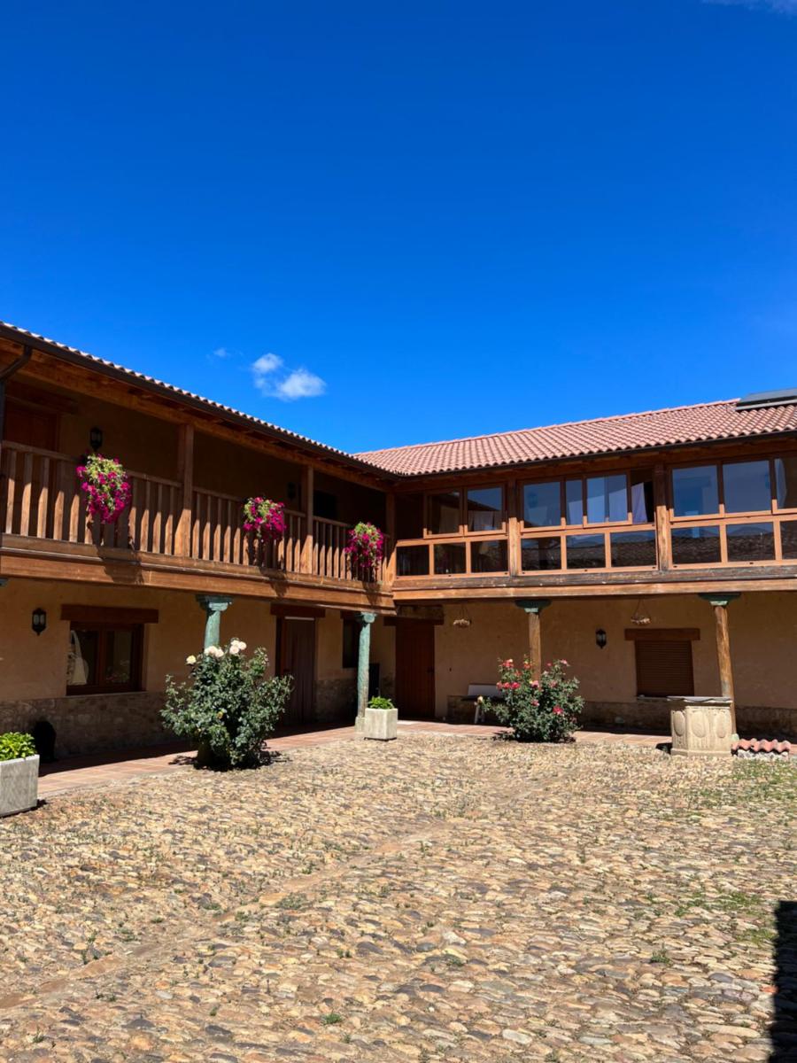 Suitetrails - Casa Villa Franca