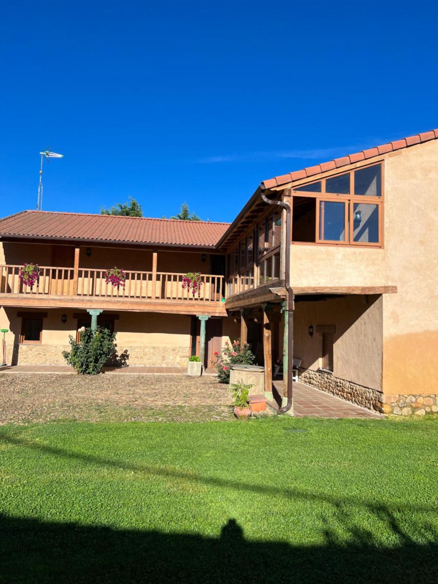 Suitetrails - Casa Villa Franca