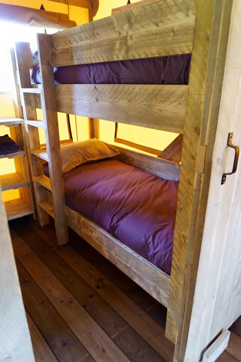 LE LODGE DU DOMAINE - Housity