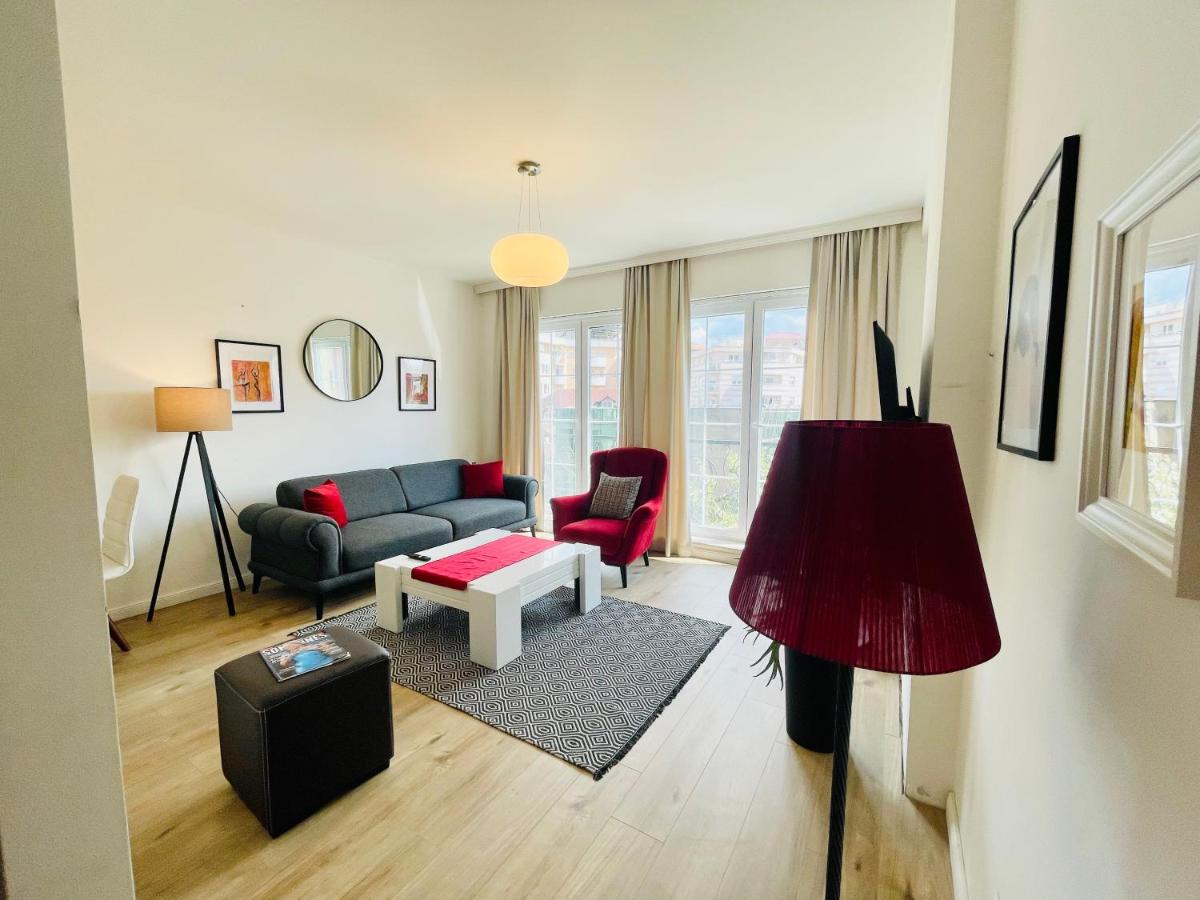 4 llullat - City Center Apartment - Housity