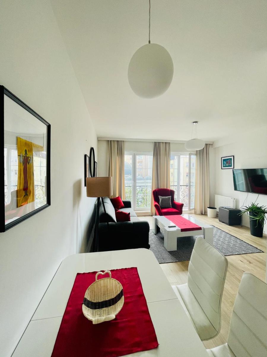 4 llullat - City Center Apartment - Housity