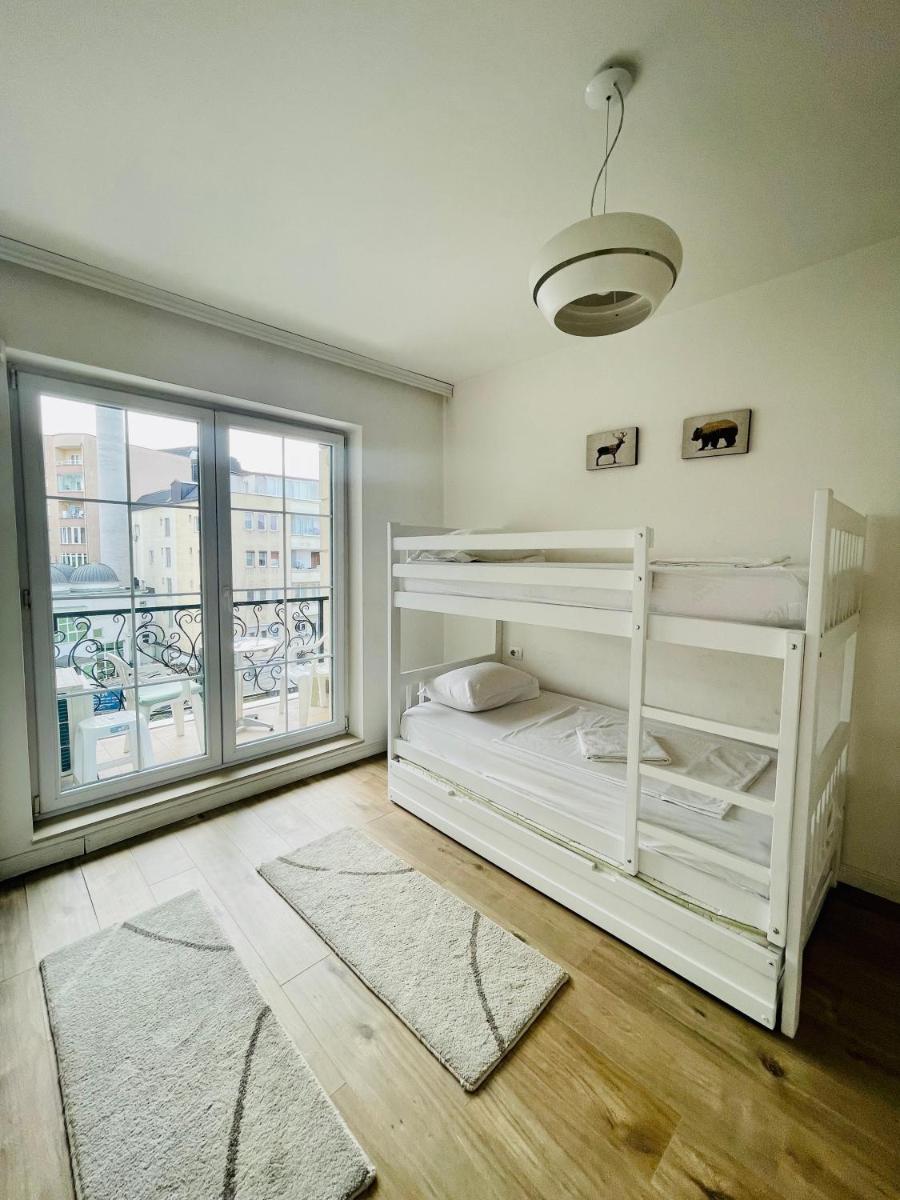 4 llullat - City Center Apartment - Housity