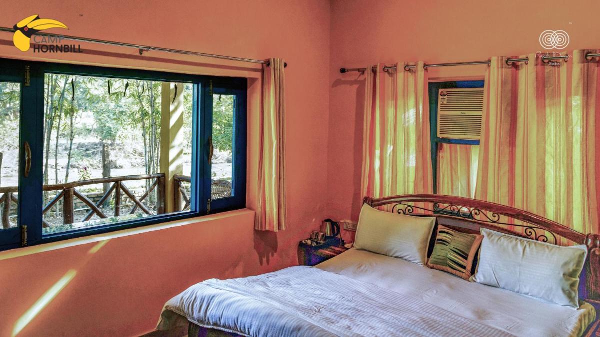 Suitetrails - Camp Hornbill Stone Cottage