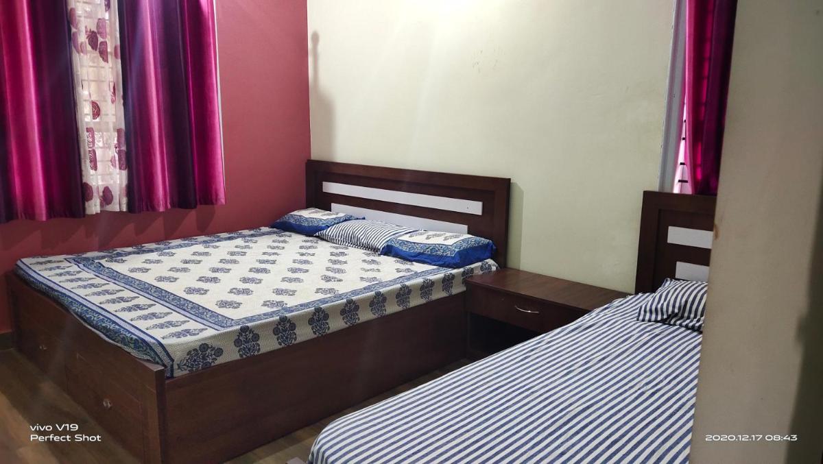 Hombaale - Housity