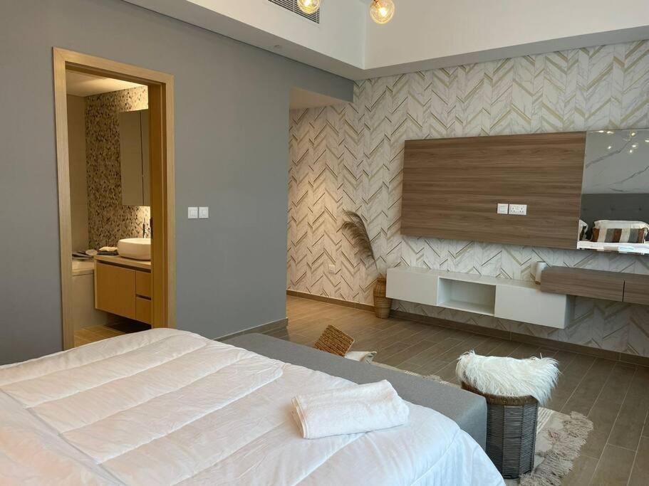 Elegant 2 bedroom in Mayan, Yas Beach - Housity