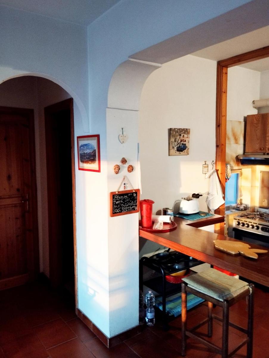 Soggiorno relax Sant'Alessio - Housity