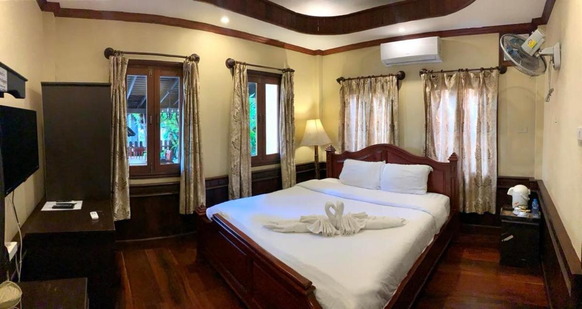 Siridel Luang Prabang - Housity