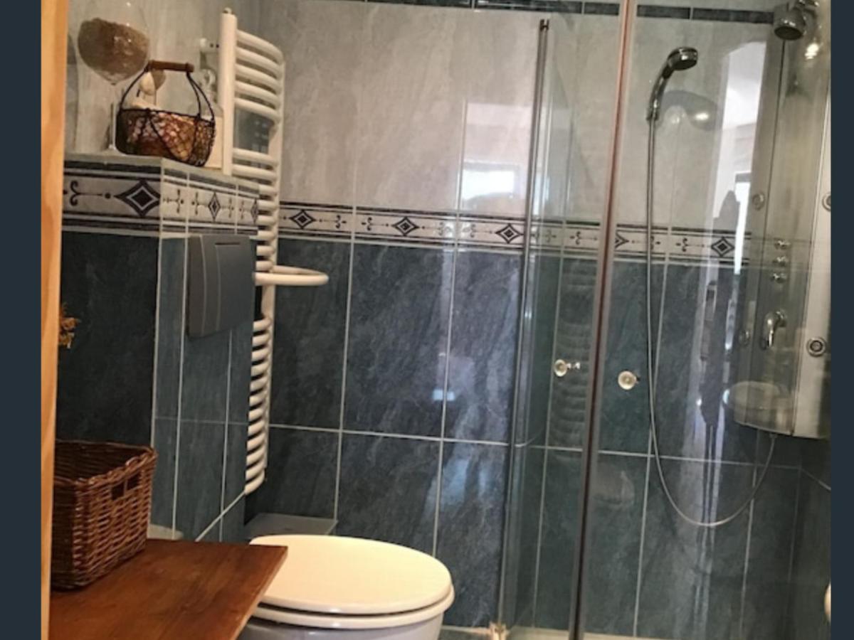 Cosy apartment with swimming pool and spacious private terrace - Housity