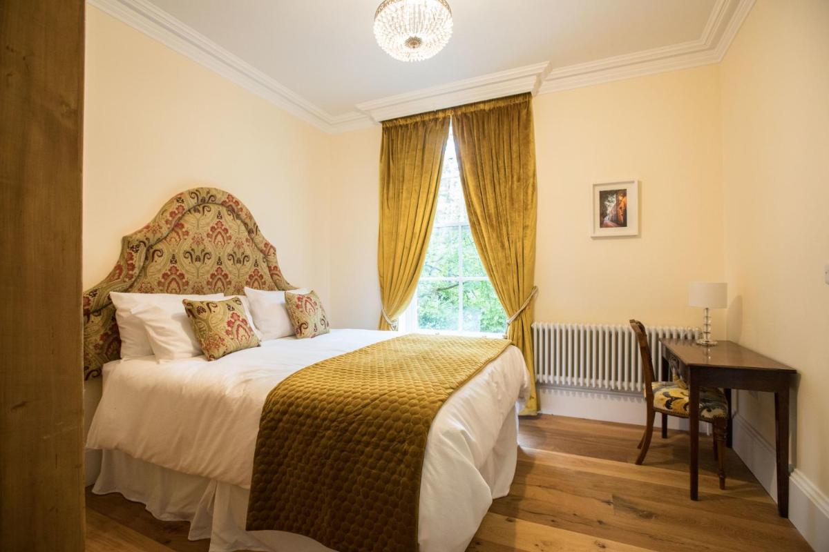 Suitetrails - Bishop's Gate Hotel
