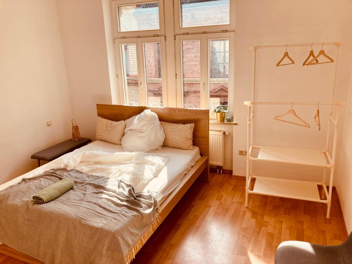 Innenstadt Kur Park Bali Boho alles neu - Housity