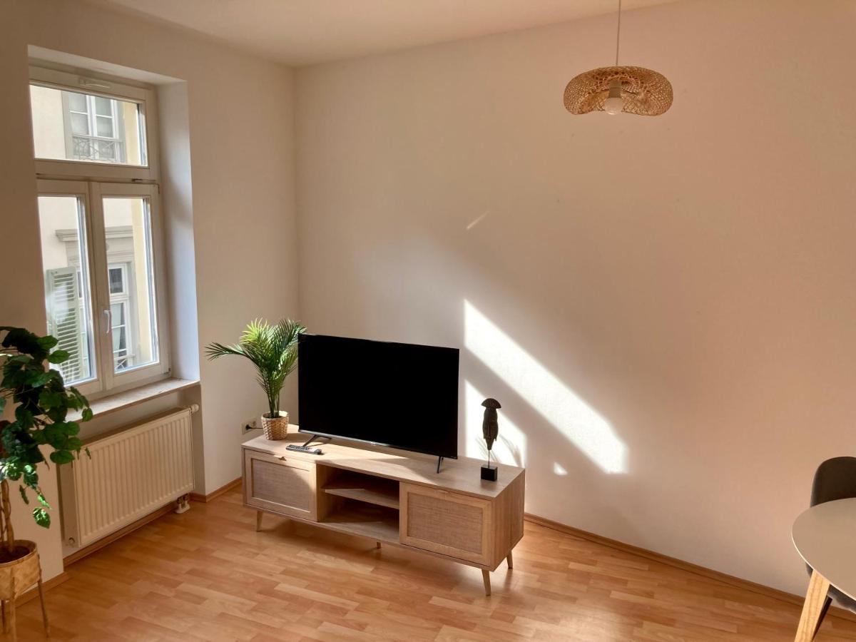 Innenstadt Kur Park Bali Boho alles neu - Housity