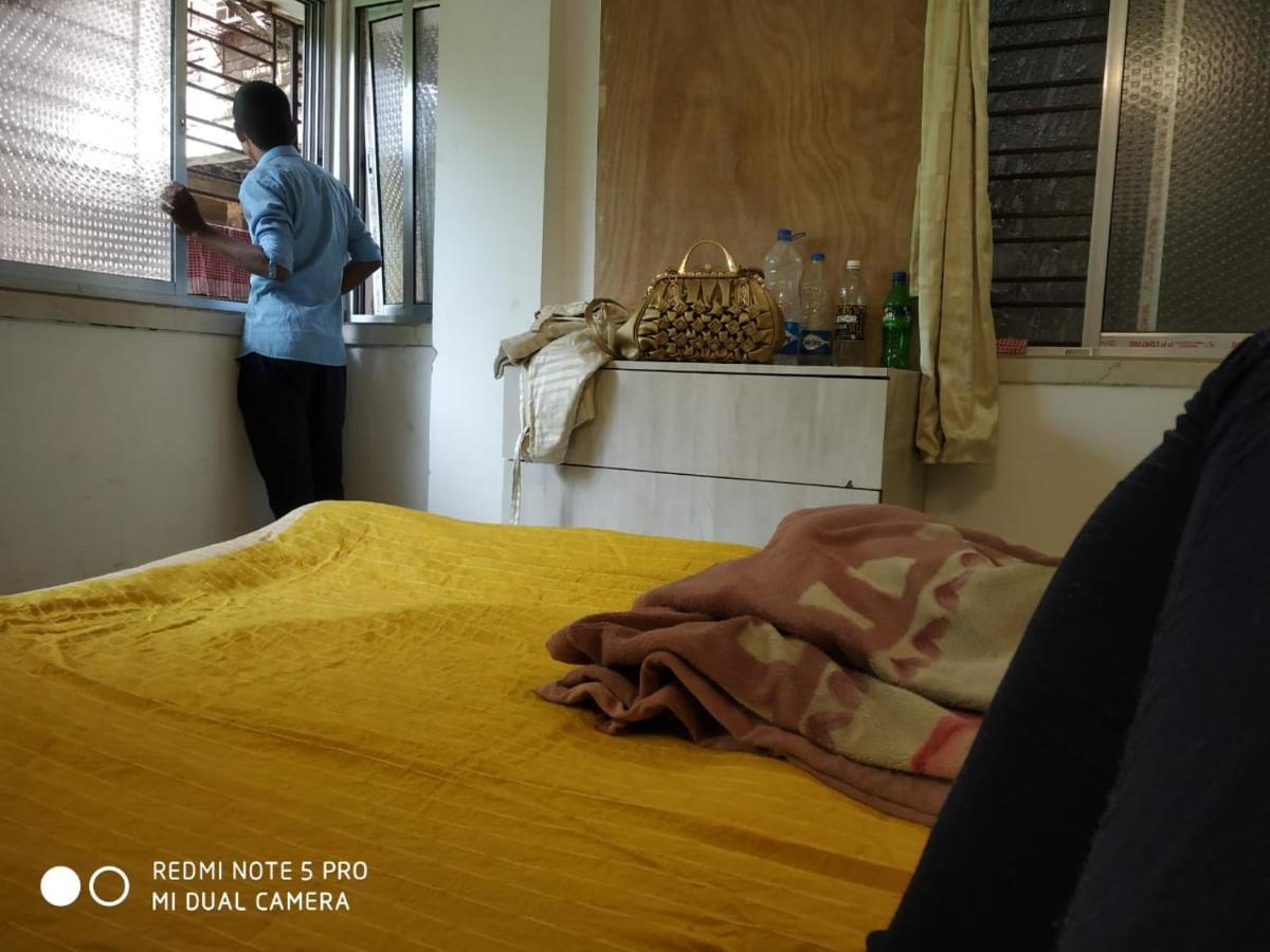 Rishav Guest House - Housity