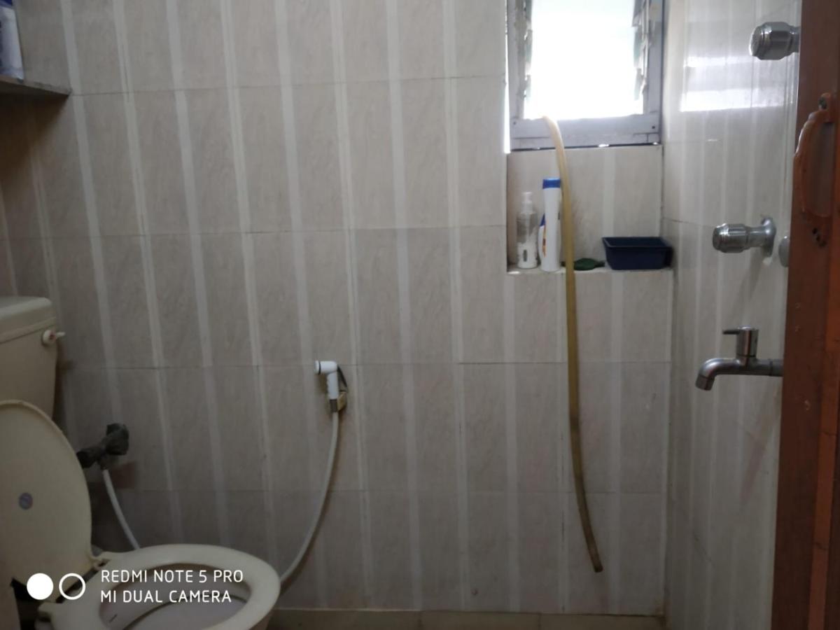 Rishav Guest House - Housity