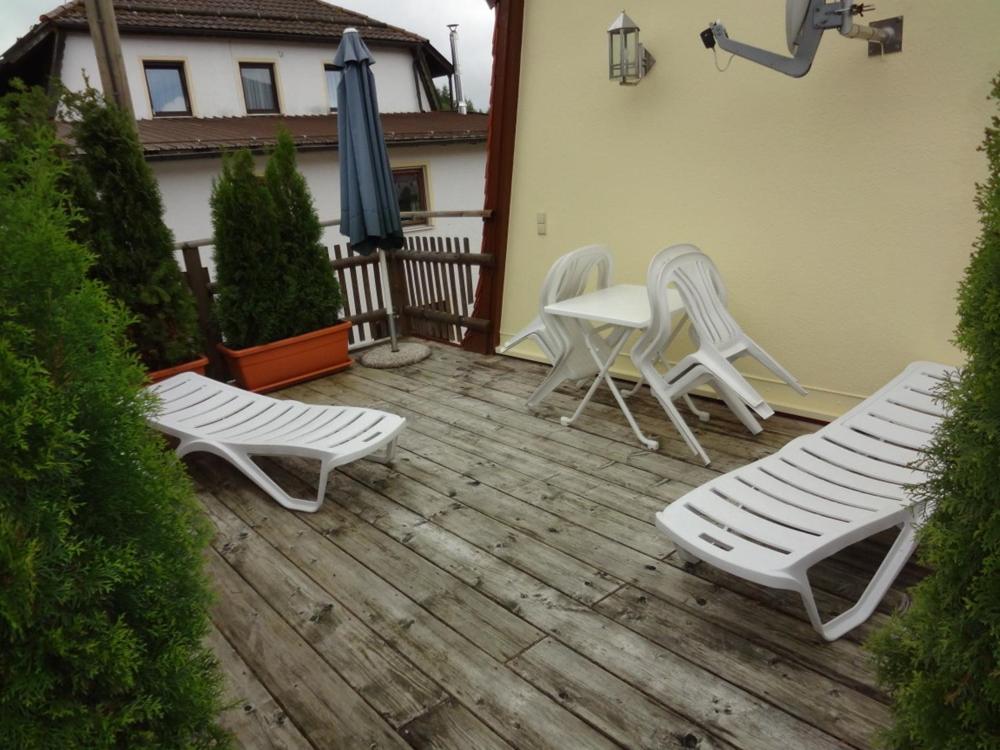 Ferienhaus Lohberg - Housity