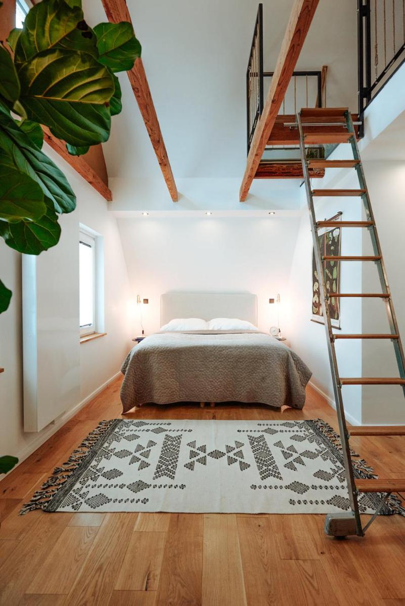 Wunderschöne FeWo direkt am Meer mit Whirlpool & Sauna - Housity