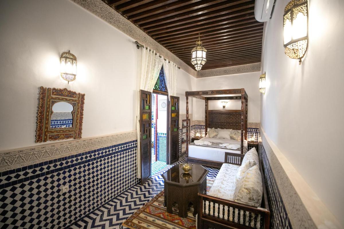 Dar Hafsa - Housity