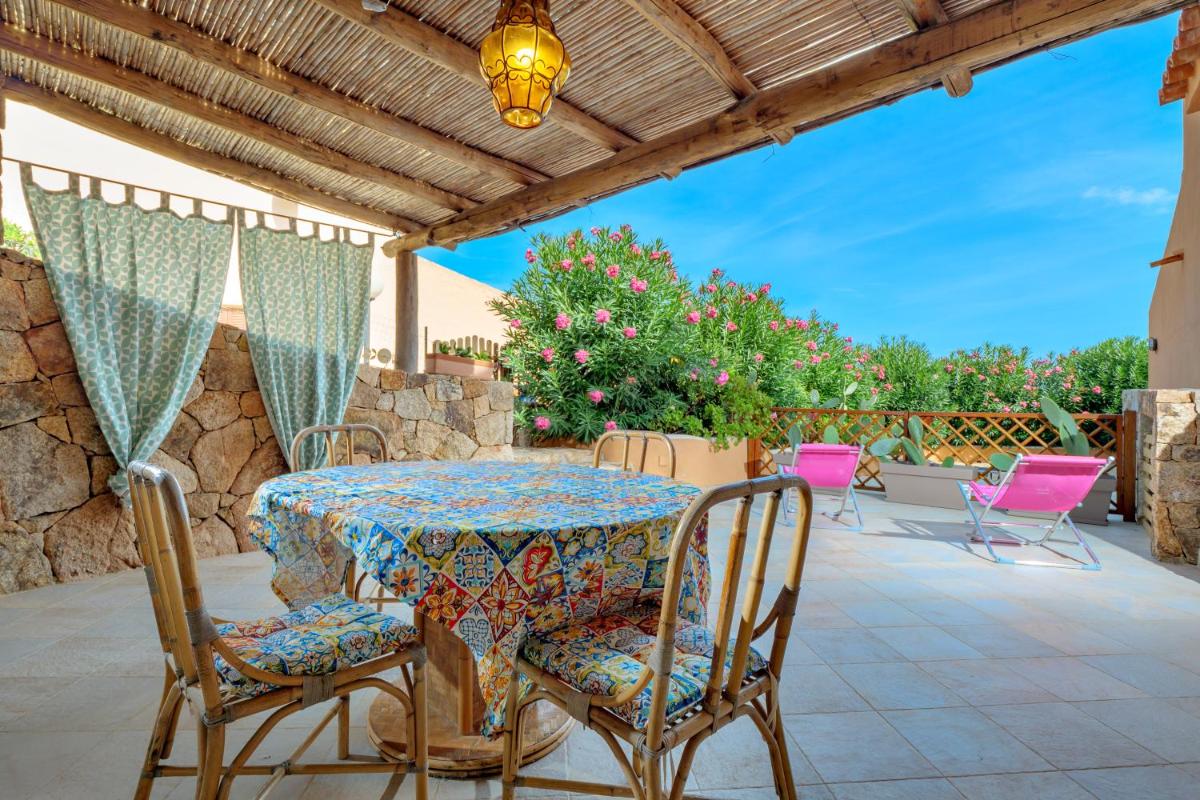 La casa nella roccia - Housity