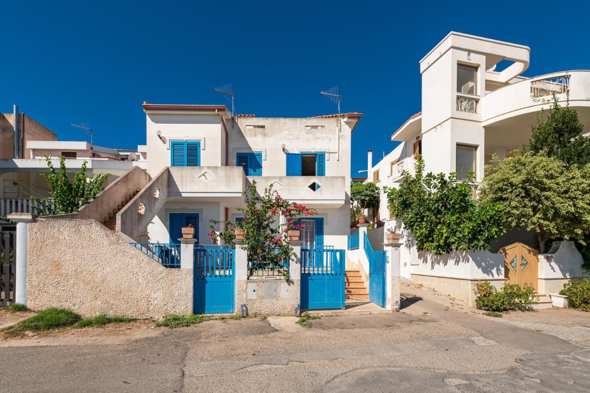 Casa Vacanze 21 Aprile - 1 - Housity