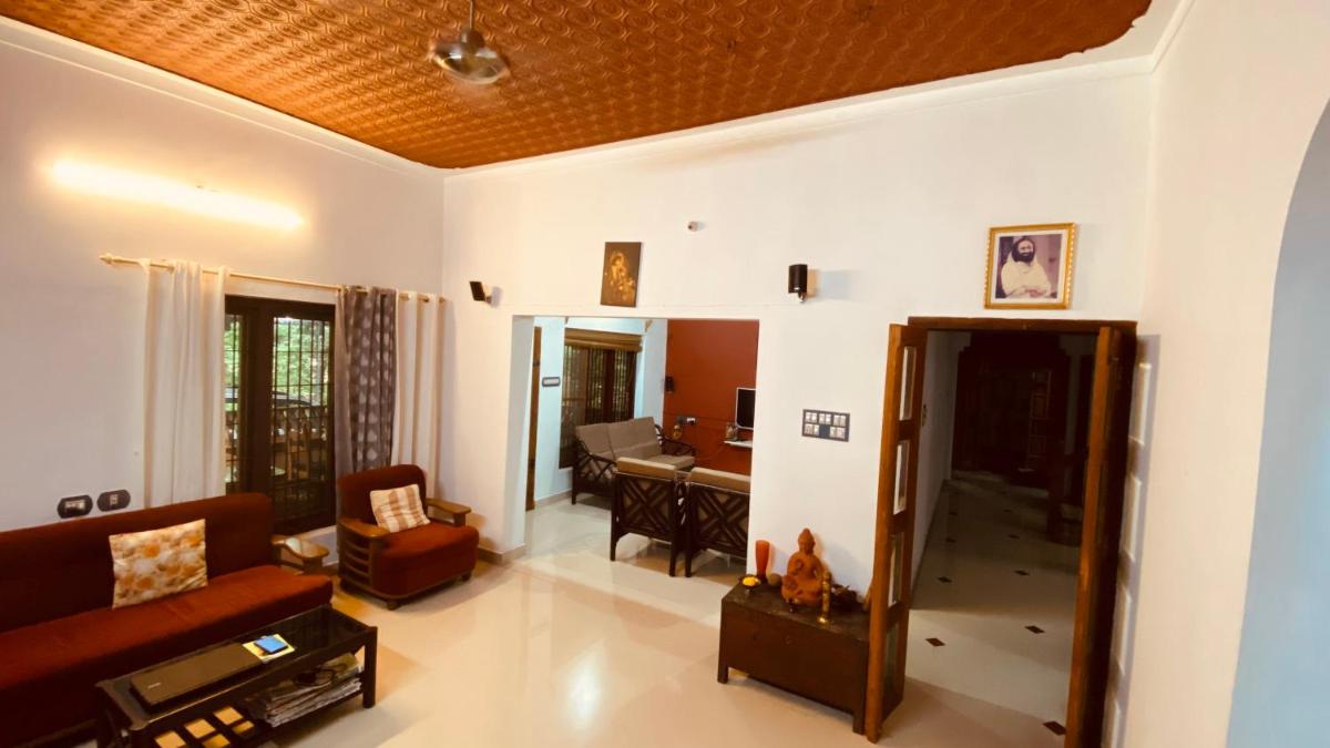 Chamba Homestay - Housity