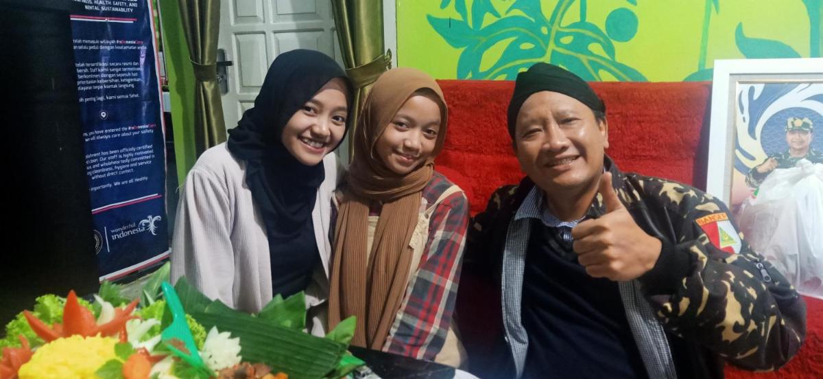 Green Savanah Homestay - Housity