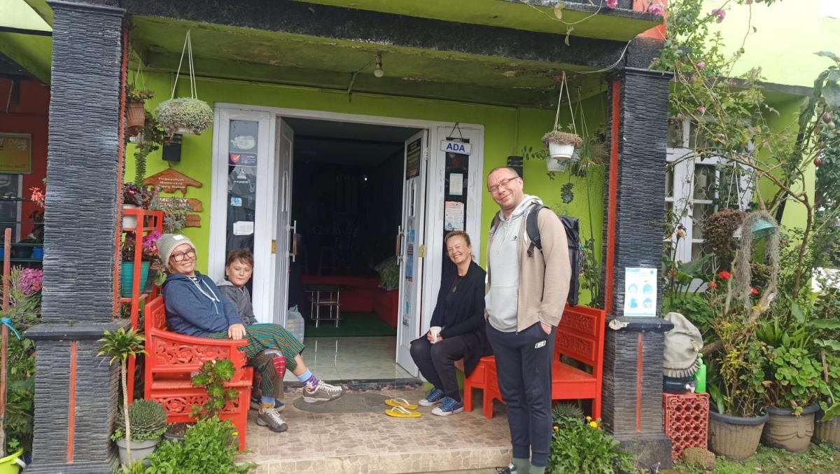 Green Savanah Homestay - Housity