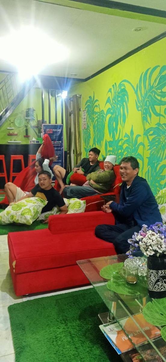Green Savanah Homestay - Housity