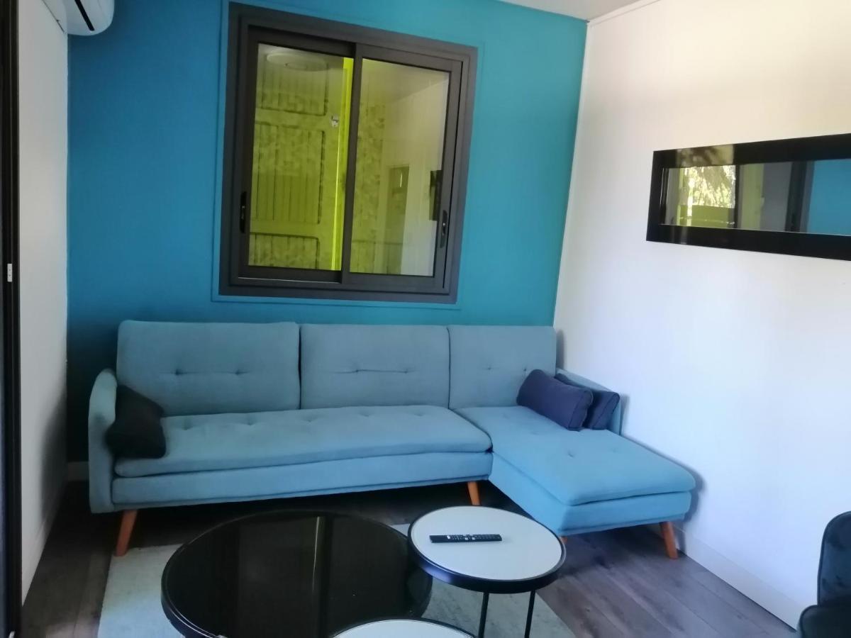 Suitetrails - Appartement cosy trou d'eau