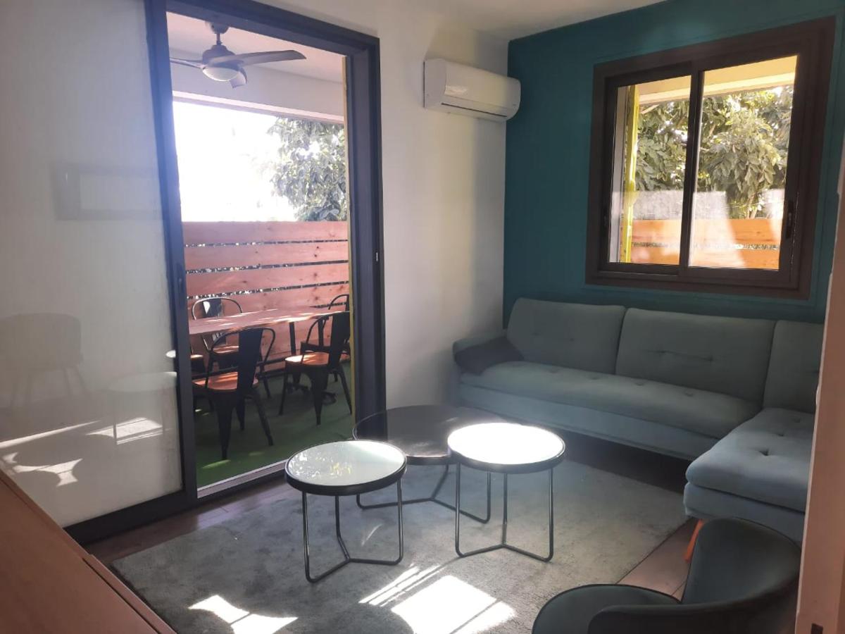 Suitetrails - Appartement cosy trou d'eau