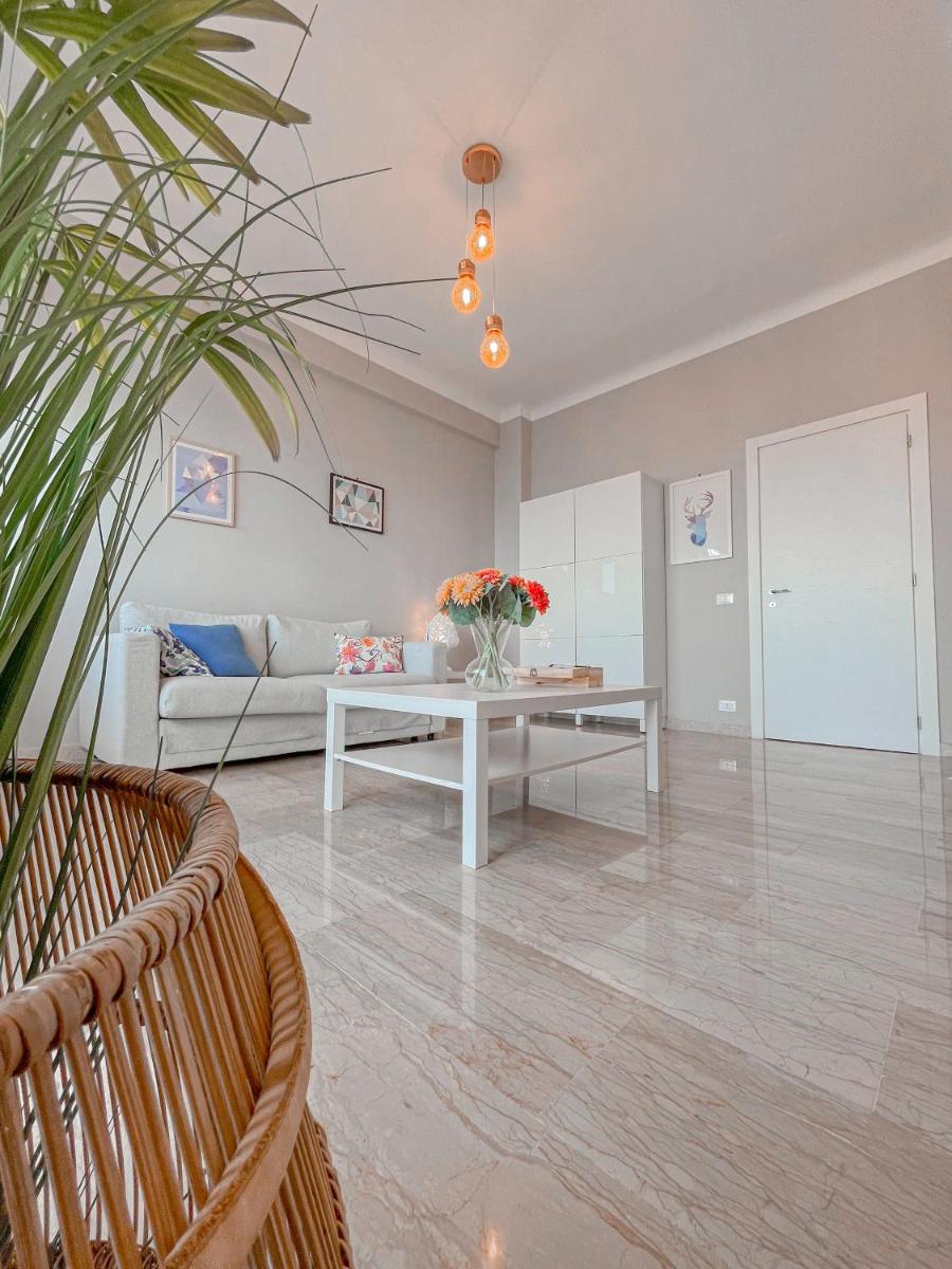 Aragona Luxury Apartment - Fronte Mare - Hizvo